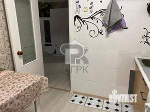 1-к квартира, на длительный срок, 31м2, 2/5 этаж