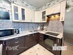 2-к квартира, на длительный срок, 52м2, 17/17 этаж
