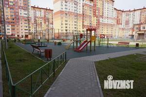 3-к квартира, на длительный срок, 98м2, 10/17 этаж