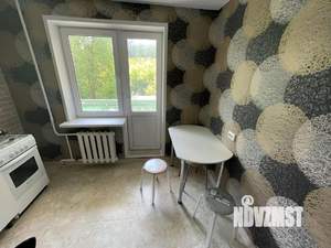 1-к квартира, на длительный срок, 32м2, 3/6 этаж