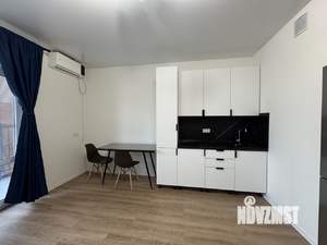 Студия квартира, на длительный срок, 31м2, 10/14 этаж