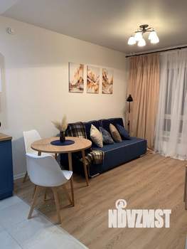 2-к квартира, на длительный срок, 33м2, 11/26 этаж
