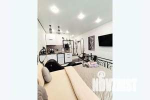 1-к квартира, посуточно, 22м2, 11/26 этаж