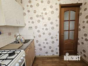 1-к квартира, на длительный срок, 32м2, 4/5 этаж