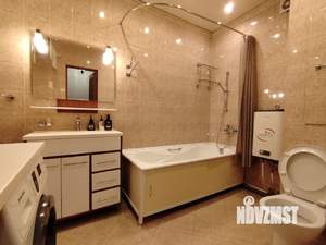 1-к квартира, на длительный срок, 49м2, 10/17 этаж