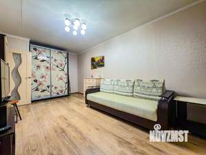 1-к квартира, на длительный срок, 40м2, 1/5 этаж
