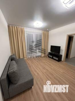2-к квартира, на длительный срок, 60м2, 13/24 этаж