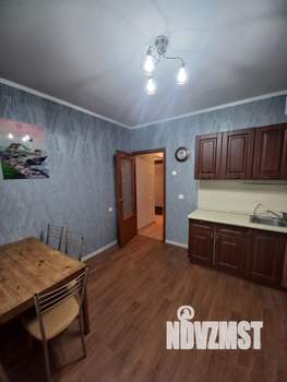 2-к квартира, на длительный срок, 60м2, 21/27 этаж