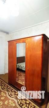 1-к квартира, на длительный срок, 35м2, 4/5 этаж