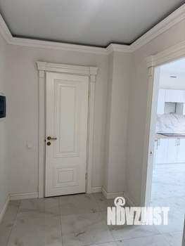 3-к квартира, на длительный срок, 76м2, 21/25 этаж