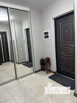 1-к квартира, на длительный срок, 35м2, 5/18 этаж