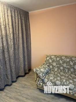 1-к квартира, на длительный срок, 28м2, 6/9 этаж