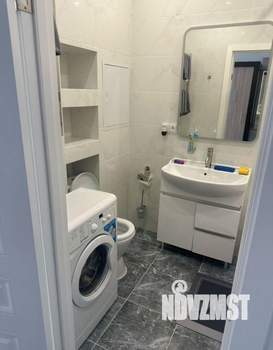 1-к квартира, посуточно, 23м2, 1/1 этаж