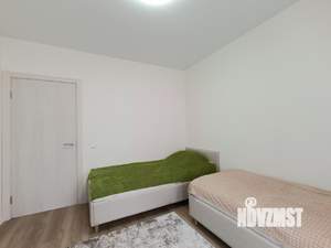 3-к квартира, на длительный срок, 57м2, 19/25 этаж
