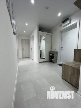 2-к квартира, на длительный срок, 60м2, 6/25 этаж