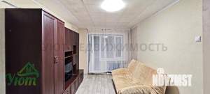 1-к квартира, на длительный срок, 29м2, 2/5 этаж