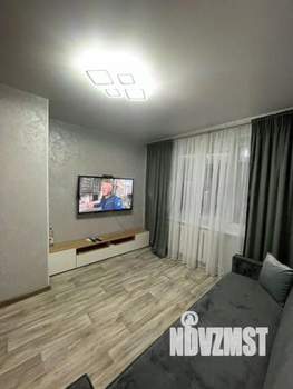 1-к квартира, на длительный срок, 22м2, 5/5 этаж