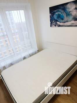 1-к квартира, на длительный срок, 32м2, 13/25 этаж