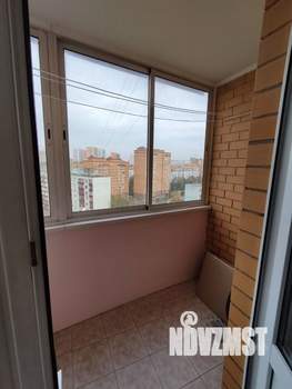 1-к квартира, на длительный срок, 47м2, 13/17 этаж