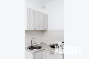 1-к квартира, посуточно, 10м2, 1/1 этаж