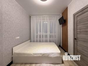 Студия квартира, на длительный срок, 23м2, 10/24 этаж