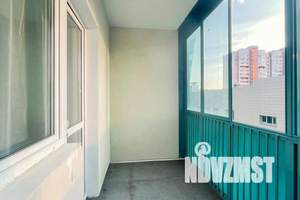 1-к квартира, посуточно, 45м2, 5/10 этаж