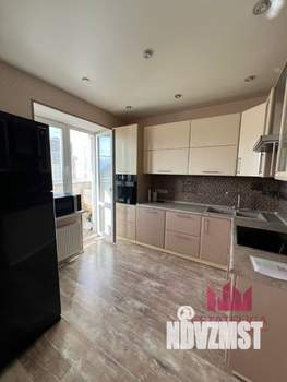 3-к квартира, на длительный срок, 70м2, 8/17 этаж