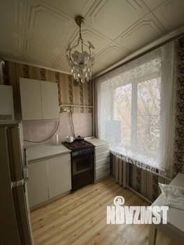 1-к квартира, на длительный срок, 30м2, 3/5 этаж
