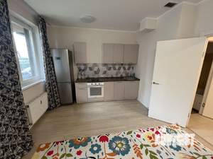 2-к квартира, на длительный срок, 50м2, 1/17 этаж