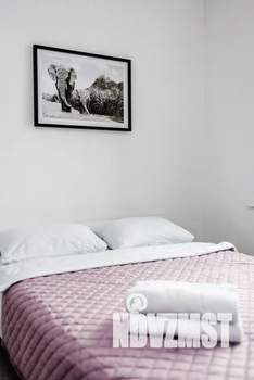 1-к квартира, посуточно, 29м2, 2/17 этаж