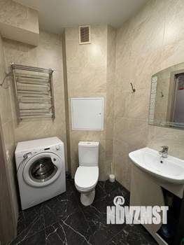 1-к квартира, на длительный срок, 35м2, 1/5 этаж