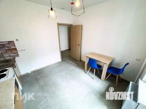 1-к квартира, на длительный срок, 36м2, 11/25 этаж