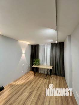 2-к квартира, на длительный срок, 57м2, 4/25 этаж