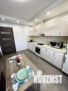 2-к квартира, посуточно, 60м2, 1/1 этаж