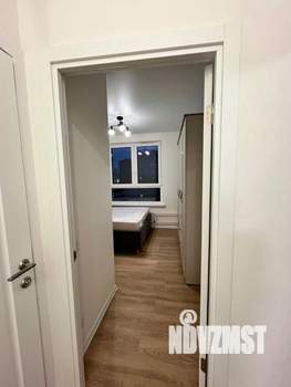 2-к квартира, на длительный срок, 44м2, 7/17 этаж