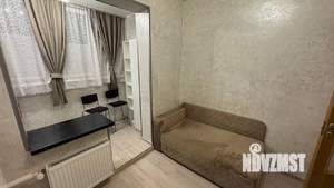 1-к квартира, на длительный срок, 35м2, 5/5 этаж