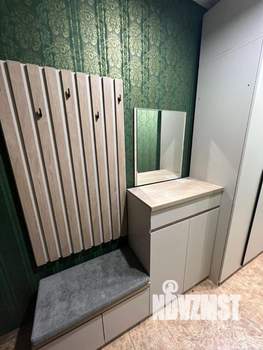 2-к квартира, на длительный срок, 51м2, 5/17 этаж