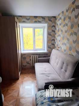 2-к квартира, на длительный срок, 43м2, 3/5 этаж