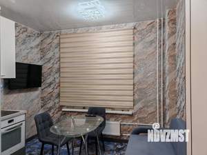 1-к квартира, на длительный срок, 36м2, 15/17 этаж