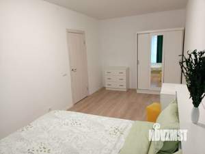 2-к квартира, посуточно, 55м2, 20/25 этаж