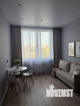 2-к квартира, на длительный срок, 40м2, 5/24 этаж