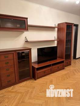 2-к квартира, на длительный срок, 45м2, 4/5 этаж