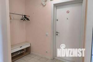 2-к квартира, посуточно, 54м2, 17/25 этаж