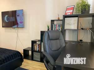 1-к квартира, посуточно, 35м2, 2/3 этаж