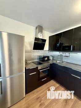 1-к квартира, на длительный срок, 38м2, 25/25 этаж