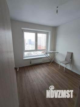 2-к квартира, на длительный срок, 50м2, 16/25 этаж