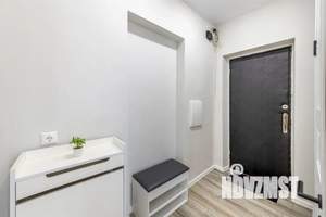 1-к квартира, посуточно, 40м2, 2/4 этаж