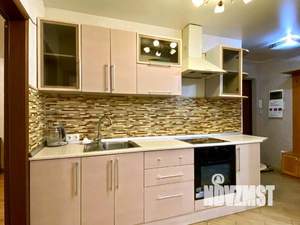 2-к квартира, посуточно, 50м2, 1/1 этаж