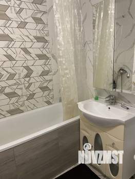 1-к квартира, на длительный срок, 35м2, 2/4 этаж