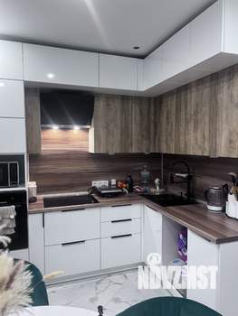 1-к квартира, на длительный срок, 43м2, 8/12 этаж